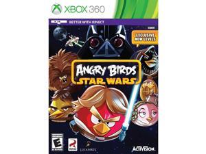 Angry Birds Star Wars for Xbox 360 Angry Birds Star Wars for Xbox 360