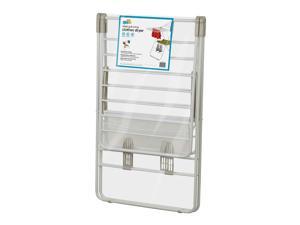 Honey-can-do DRY-01610 Steel Gull Wing Clothes Dryer, White Honey-can-do DRY-01610 Steel Gull Wing Clothes Dryer, White