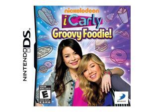 iCarly Groovy Foodie - Nintendo DS iCarly Groovy Foodie - Nintendo DS iCarly Groovy Foodie - Nintendo DS iCarly Groovy Foodie - Nintendo DS