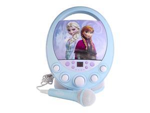 Disney Frozen Fantastical Karaoke Disney Frozen Fantastical Karaoke