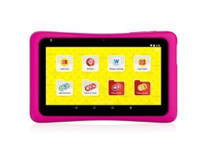 Barbie 7 inch Kids Tablet - Pink Barbie 7 inch Kids Tablet - Pink