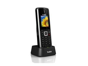 YEALINK IP DECT SIP-W52H Spare Handset & Charger YEALINK IP DECT SIP-W52H Spare Handset & Charger