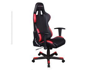 DXRacer Formula Series OH/FD99/NR Newedge Edition Racing Bucket Seat Office Chair Computer Seat Gaming Chair DXRACER Ergonomic Desk Chair Rocker with Pillows DXRacer Formula Series OH/FD99/NR Newedge Edition Racing Bucket Seat Office Chair Computer Seat Gaming Chair DXRACER Ergonomic Desk Chair Rocker with Pillows