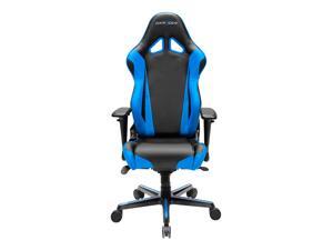 DXRacer Racing Series OH/RV001/NB Newedge Edition Racing Bucket Seat Office Chair Gaming Chair PVC Ergonomic Computer Chair eSports Desk Chair Executive Chair With Pillows DXRacer Racing Series OH/RV001/NB Newedge Edition Racing Bucket Seat Office Chair Gaming Chair PVC Ergonomic Computer Chair eSports Desk Chair Executive Chair With Pillows