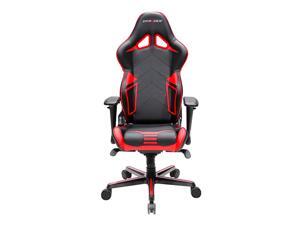 DXRacer Racing Series OH/RV131/NR Newedge Edition Racing Bucket Seat Office Chair Gaming Chair PVC Ergonomic Computer Chair eSports Desk Chair Executive Chair With Pillows DXRacer Racing Series OH/RV131/NR Newedge Edition Racing Bucket Seat Office Chair Gaming Chair PVC Ergonomic Computer Chair eSports Desk Chair Executive Chair With Pillows