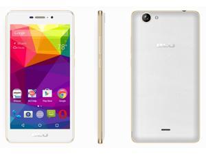 Blu Life XL L0051UU White Unlocked GSM Quad-Core Phone Blu Life XL L0051UU White Unlocked GSM Quad-Core Phone