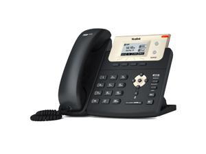 Yealink SIP-T21P E2 Entry-level IP phone with 2 Lines & HD voice(with PoE), Part# SIP-T21P E2 Yealink SIP-T21P E2 Entry-level IP phone with 2 Lines & HD voice(with PoE), Part# SIP-T21P E2