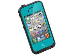 LifeProof iPhone 4S 4 Case Teal LifeProof iPhone 4S 4 Case Teal