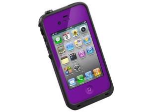 LifeProof iPhone 4S 4 Case Purple LifeProof iPhone 4S 4 Case Purple