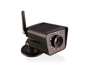 P3 International P8320 Solar Night Vision Dummy Camera P3 International P8320 Solar Night Vision Dummy Camera