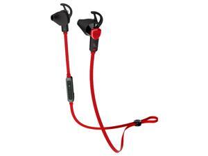 FitActive Air by iLuv (Sweat Proof Bluetooth Wireless Sports Earphones with Mic/Remote FitActive Air by iLuv (Sweat Proof Bluetooth Wireless Sports Earphones with Mic/Remote