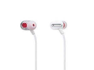 PHIMS300BAWHT MS 300 BA White Hybrid Dual Driver Earphones with Mic PHIMS300BAWHT MS 300 BA White Hybrid Dual Driver Earphones with Mic
