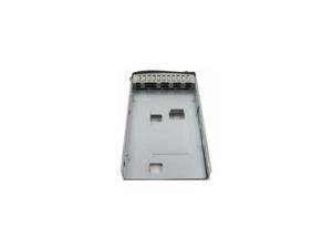 Supermicro Mcp-220-93801-0B Black Hotswap Gen 6 3.5 To 2.5 Hard Disk Drive Tray Supermicro Mcp-220-93801-0B Black Hotswap Gen 6 3.5 To 2.5 Hard Disk Drive Tray