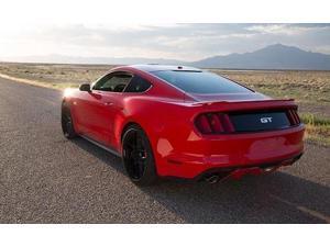 Razzi 2015-2016 Ford Mustang Gt Factory Abs 597N Razzi 2015-2016 Ford Mustang Gt Factory Abs 597N