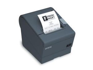 Epson OmniLink TM-T20II-i Intelligent Thermal Printer – Dark Gray C31CD52065 Epson OmniLink TM-T20II-i Intelligent Thermal Printer – Dark Gray C31CD52065