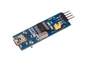 PL2303 USB UART Mini Board TXD \/RXD \/PO
