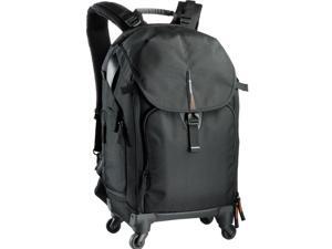 Vanguard The Heralder 51T Digital SLR Camera Trolley Case (Black) Vanguard The Heralder 51T Digital SLR Camera Trolley Case (Black)