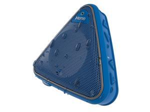 iHome iBT3 Splashproof Wireless Bluetooth Speaker with Speakerphone (Blue/Gray) iHome iBT3 Splashproof Wireless Bluetooth Speaker with Speakerphone (Blue/Gray)