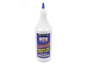 Lucas Oil Engine Oil Stop Leak/12x1/Quart Lucas Oil Engine Oil Stop Leak/12x1/Quart