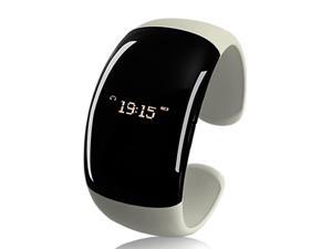 Ladies Bluetooth Fashion Bracelet Watch with Time