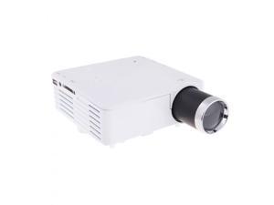 Portable LED Video TV Beamer Projector For