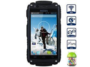 Discovery V8 Android 4.2 3G Smartphone 4.0