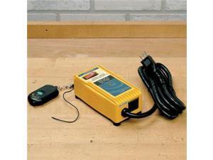 Dust Collector Remote Switch