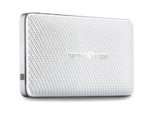 Harman Kardon Esquire Mini Portable Wireless Speaker (White) Harman Kardon Esquire Mini Portable Wireless Speaker (White)