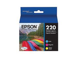 Printer - Ink Cartridges Printer - Ink Cartridges
