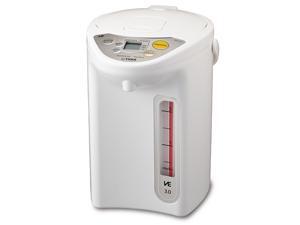 Tiger 2.9L Vacuum Electric Hot Water Dispenser Tiger 2.9L Vacuum Electric Hot Water Dispenser