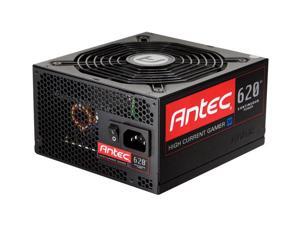 ANTEC HCG-620M PC Power Supply - 620 W ANTEC HCG-620M PC Power Supply - 620 W