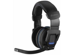 CORSAIR Vengeance 2000 Wireless 7.1 Gaming Headset CORSAIR Vengeance 2000 Wireless 7.1 Gaming Headset