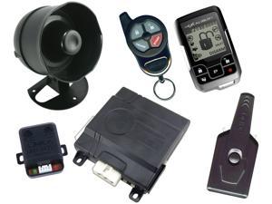 Excalibur AL1851EDPB BLADE Compatible Car Alarm &