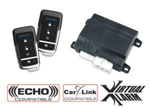 Excalibur RS360EDP+ Deluxe Keyless Entry and Remote