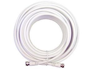 Wilson 950630 30 feet RG6 Low Loss Coax Cable Wilson 950630 30 feet RG6 Low Loss Coax Cable