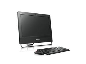 Lenovo ThinkCentre M93z 10AF All-in-one PC – 23" Display Intel Core i3-4150 3.5GHz 4GB DDR3 500GB HDD Intel HD Graphics 4400 DVD±RW Win 7 Pro 64-Bit /Win 8.1 Pro 64-Bit Downgrade - 10AF001JUS Lenovo ThinkCentre M93z 10AF All-in-one PC – 23" Display Intel Core i3-4150 3.5GHz 4GB DDR3 500GB HDD Intel HD Graphics 4400 DVD±RW Win 7 Pro 64-Bit /Win 8.1 Pro 64-Bit Downgrade - 10AF001JUS
