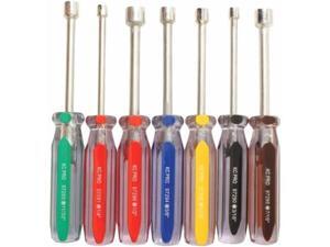Kimberly-Clark Professional 97297 Kimberly-Clark Professional 7-Piece Hollow-Shaft Nut Driver Set - 7 / Set Kimberly-Clark Professional 97297 Kimberly-Clark Professional 7-Piece Hollow-Shaft Nut Driver Set - 7 / Set
