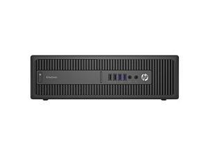 HP Desktop PC EliteDesk 800 G2 Intel Core i5 6th Gen 6500 (3.20 GHz) 8 GB DDR4 500 GB HDD Intel HD Graphics 530 Windows 7 Professional 64-Bit (available through downgrade rights from Windows 10 Pro) HP Desktop PC EliteDesk 800 G2 Intel Core i5 6th Gen 6500 (3.20 GHz) 8 GB DDR4 500 GB HDD Intel HD Graphics 530 Windows 7 Professional 64-Bit (available through downgrade rights from Windows 10 Pro)
