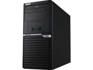 Acer Veriton M4640G Desktop Computer - Intel Core i5 i5-6400 2.70 GHz Acer Veriton M4640G Desktop Computer - Intel Core i5 i5-6400 2.70 GHz
