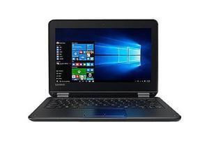 Lenovo N23 80UR0004US 11.6" Notebook - Intel Celeron N3060 Dual-core (2 Core) 1.60 GHz - Black Lenovo N23 80UR0004US 11.6" Notebook - Intel Celeron N3060 Dual-core (2 Core) 1.60 GHz - Black
