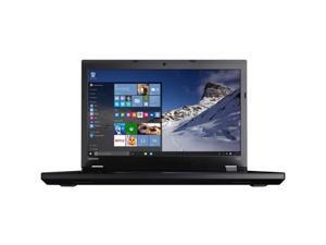 Lenovo ThinkPad L560 20F1000TUS 15.6" (Twisted nematic (TN)) Notebooks - Intel Core i3 (6th Gen) i3-6100U Dual-core (2 Core) 2.30 GHz Lenovo ThinkPad L560 20F1000TUS 15.6" (Twisted nematic (TN)) Notebooks - Intel Core i3 (6th Gen) i3-6100U Dual-core (2 Core) 2.30 GHz