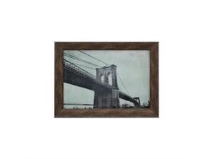 Dyanne Wall Decor A8010074 Dyanne Wall Decor Brown/Ivory Dyanne Wall Decor A8010074 Dyanne Wall Decor Brown/Ivory
