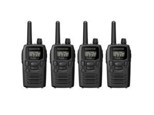Kenwood TK-3230DX (4 Pack) ProTalk XLS TK-3230DX Kenwood TK-3230DX (4 Pack) ProTalk XLS TK-3230DX