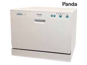 Panda Counter Top Compact Dishwasher A Stores Center 125