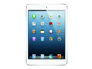 Apple iPad mini MD531LL/A-R (16 GB, Wi-Fi, White / Silver) Apple iPad mini MD531LL/A-R (16 GB, Wi-Fi, White / Silver)