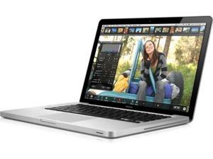 furbished: Apple MacBook Pro 15.4 Notebook 