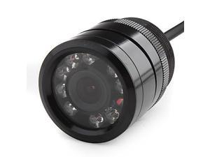 Vehicle Rear Sight Video Camera with Night