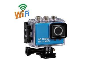 Wireless Waterproof 1.5 Inch TFT Full HD