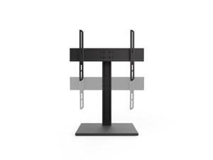 Kanto TTS100 Tabletop TV Mount Stand for 37-inch to 60-inch Flat Panel TVs Kanto TTS100 Tabletop TV Mount Stand for 37-inch to 60-inch Flat Panel TVs