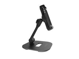 Kanto DS100 Phone and Tablet Stand for smartphones and tablets 4.4 inches to 7.5 inches - Black Kanto DS100 Phone and Tablet Stand for smartphones and tablets 4.4 inches to 7.5 inches - Black